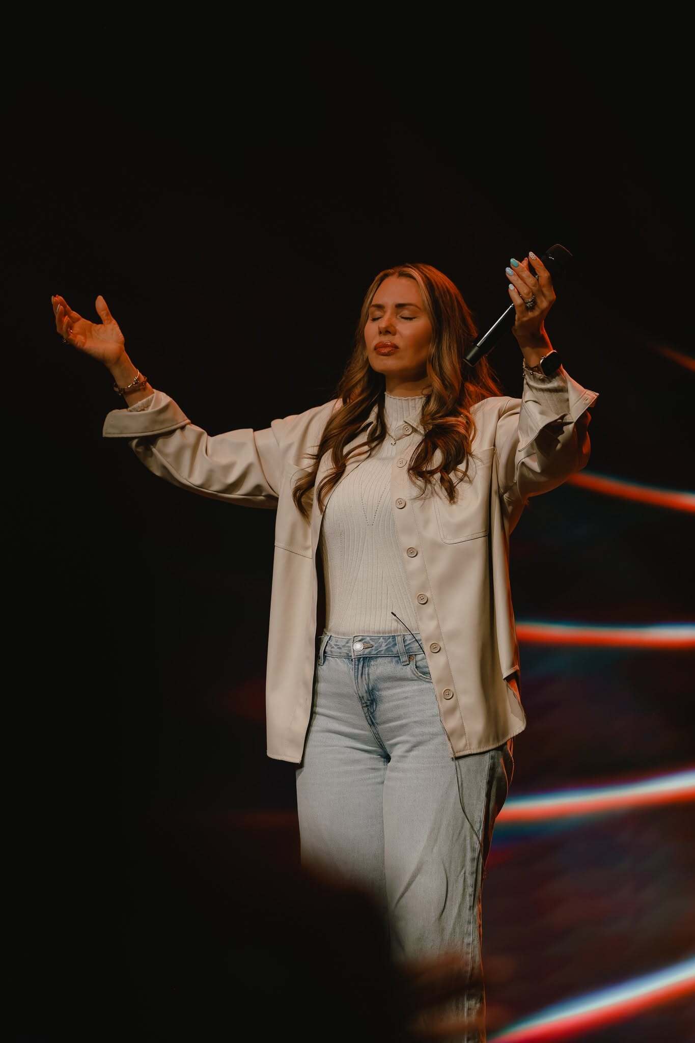 CF Worship music