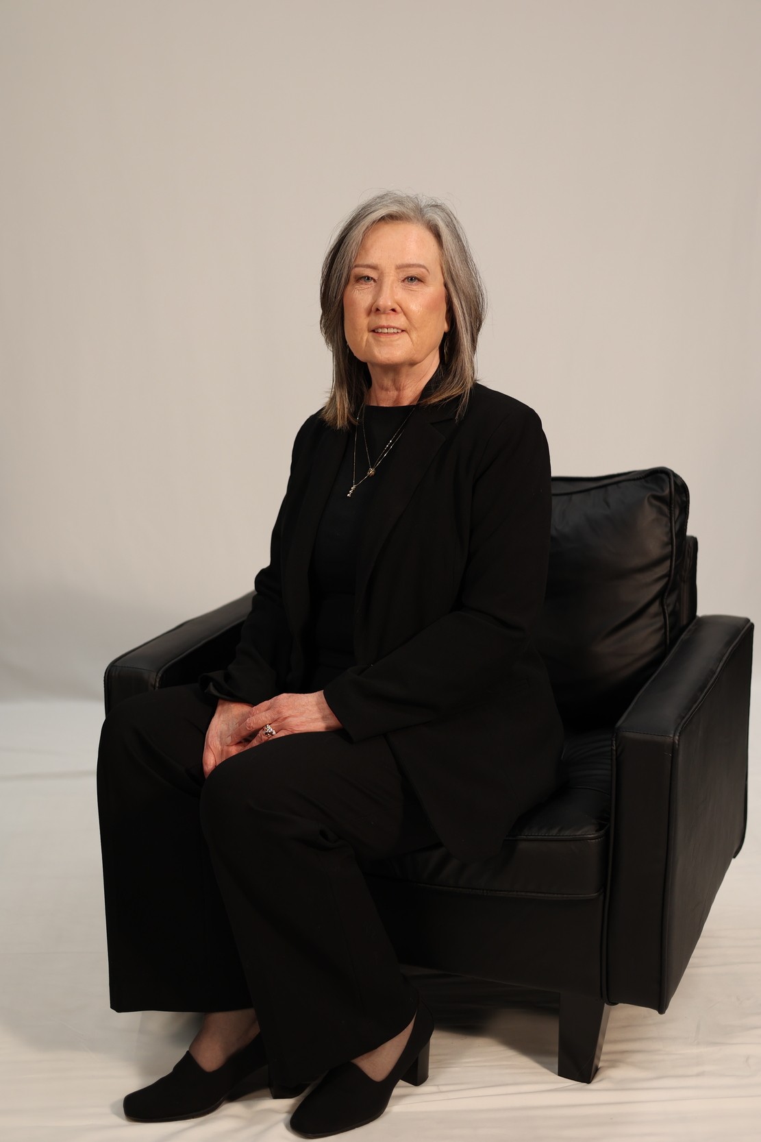 Pastor Sherrie Potts