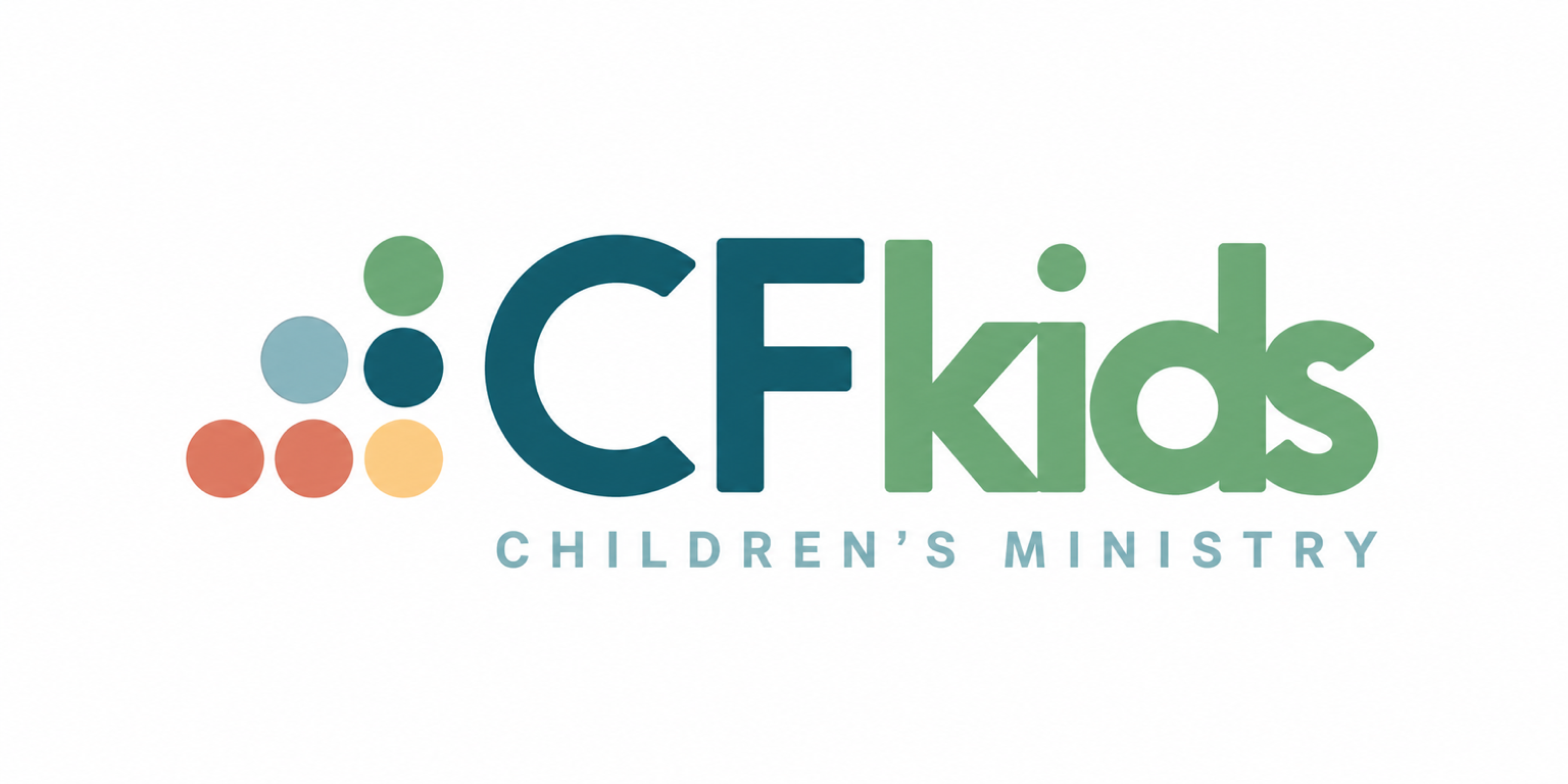 CFkids Children’s Ministry