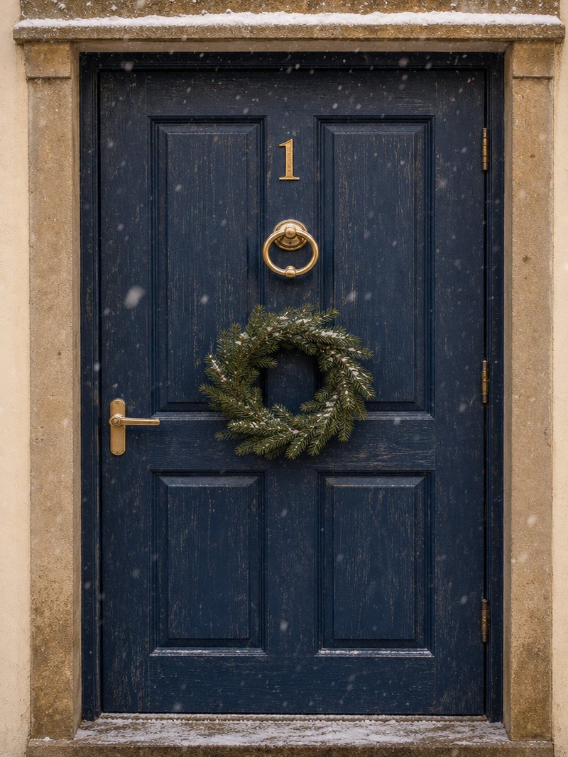 Door 1