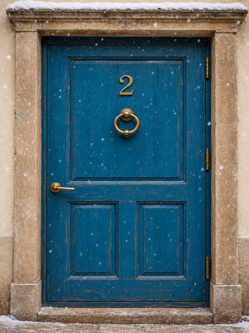 Door 2