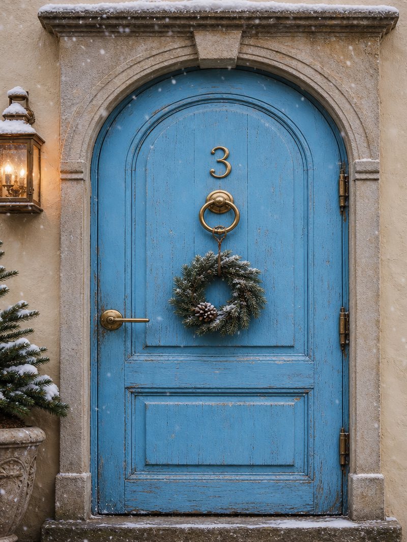 Door 3