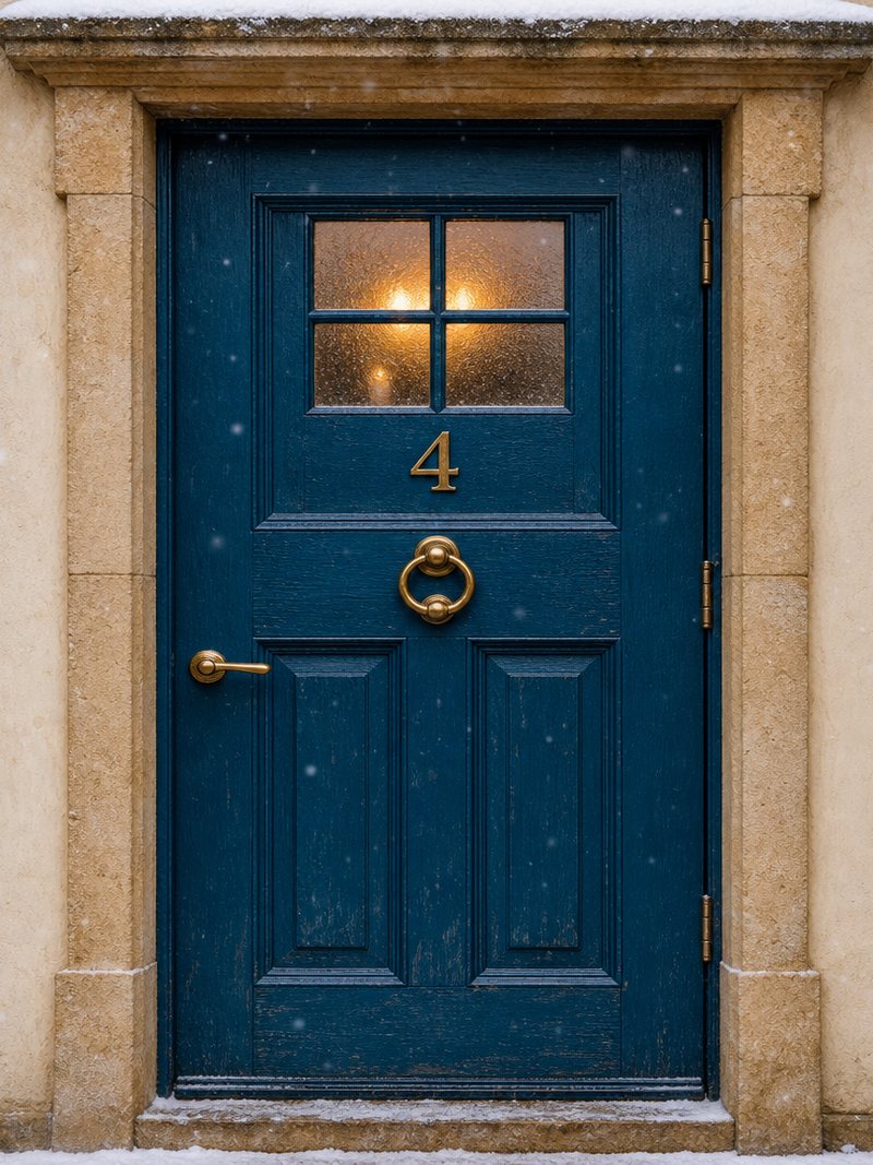Door 4