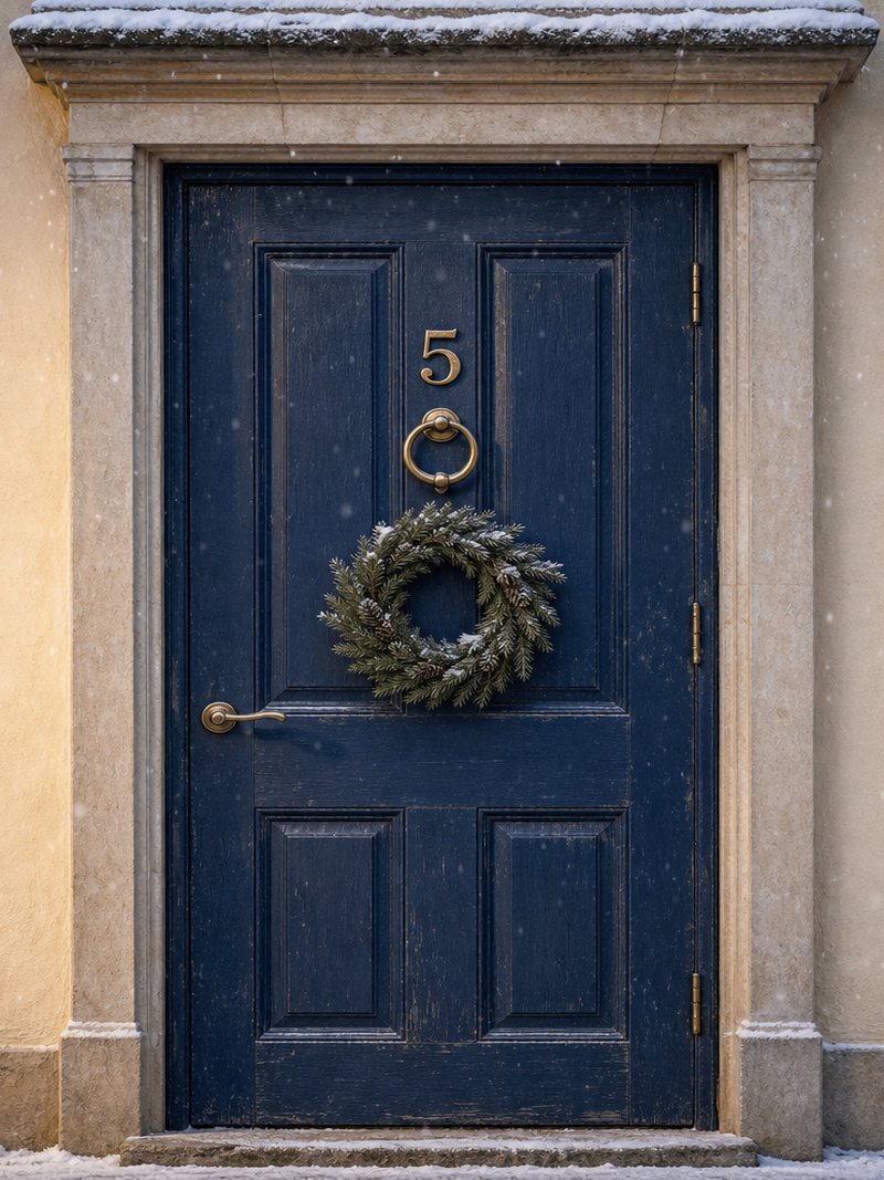Door 5