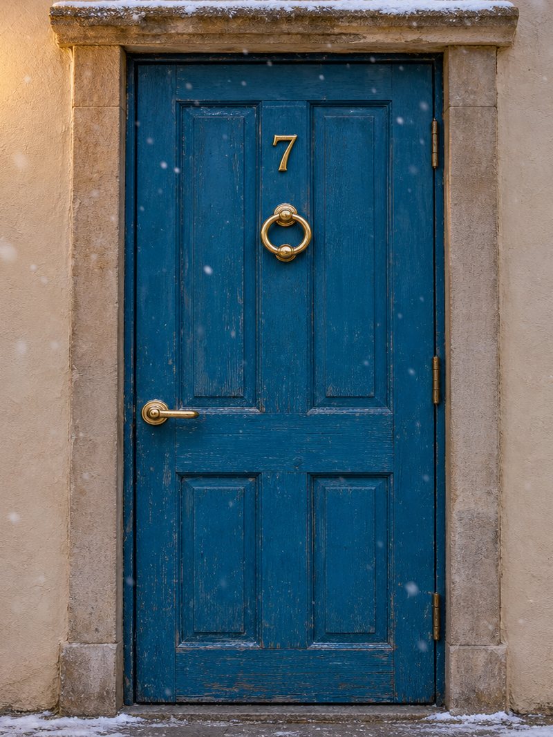 Door 7