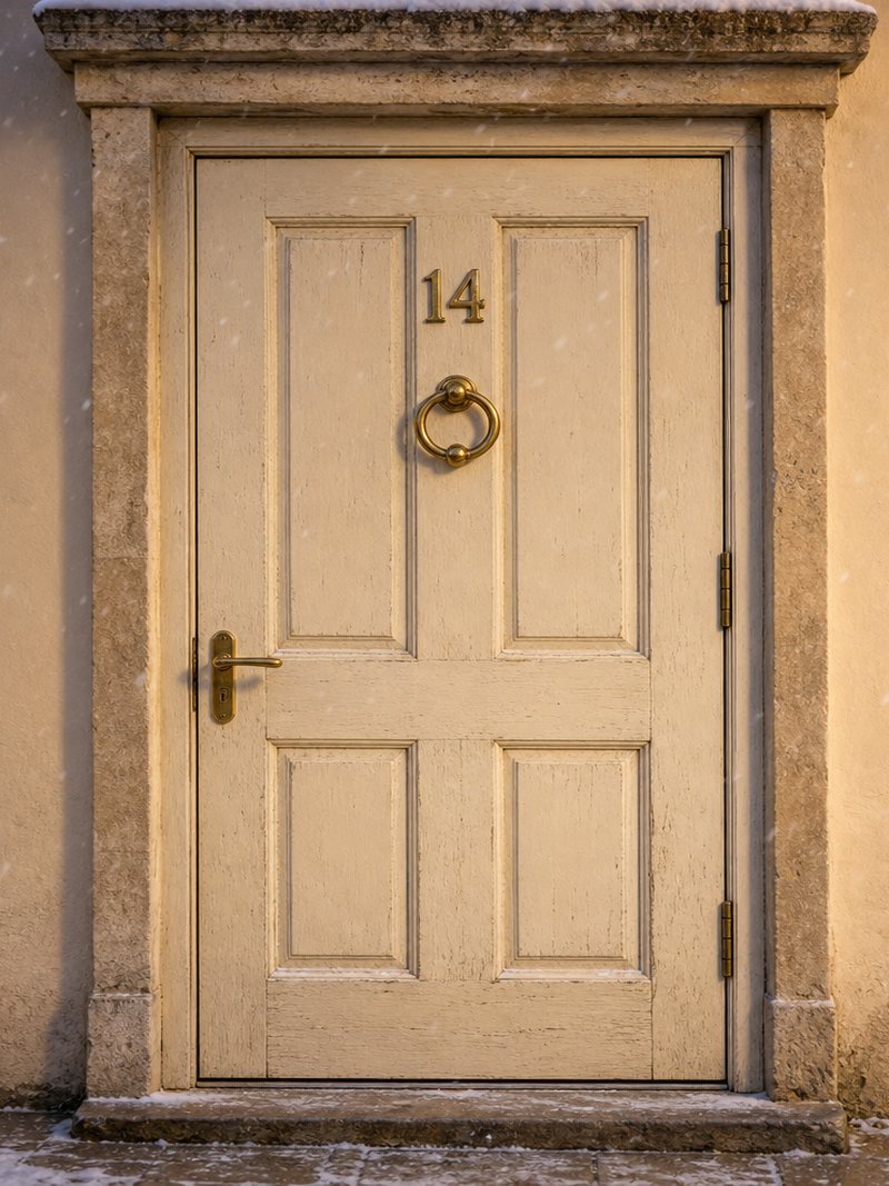Door 14