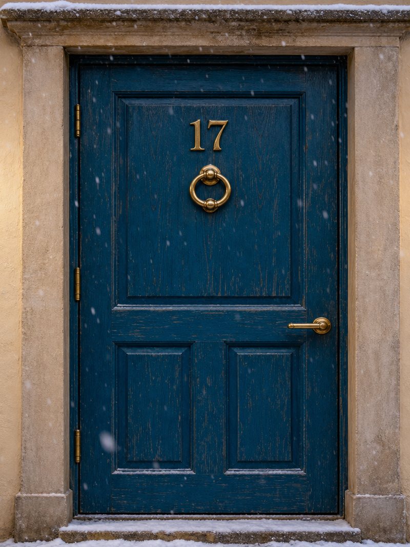 Door 17