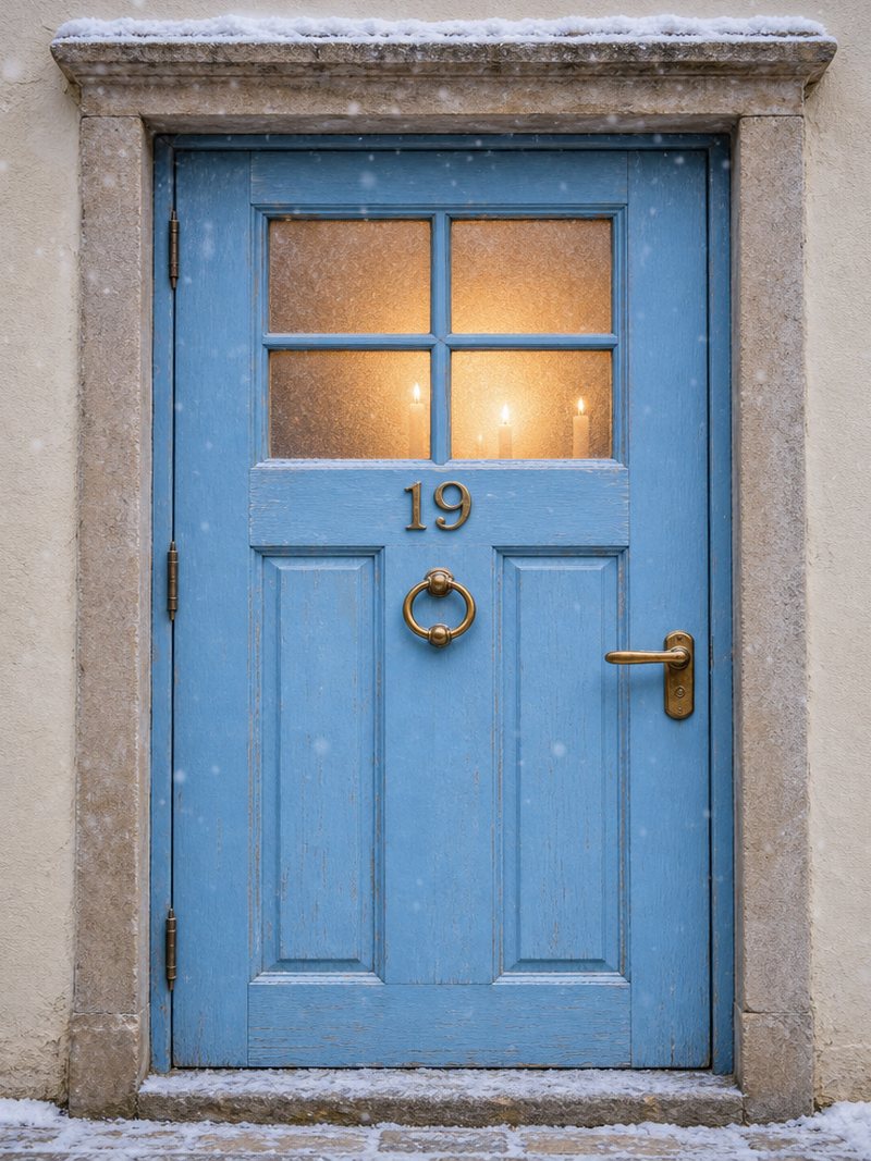 Door 19