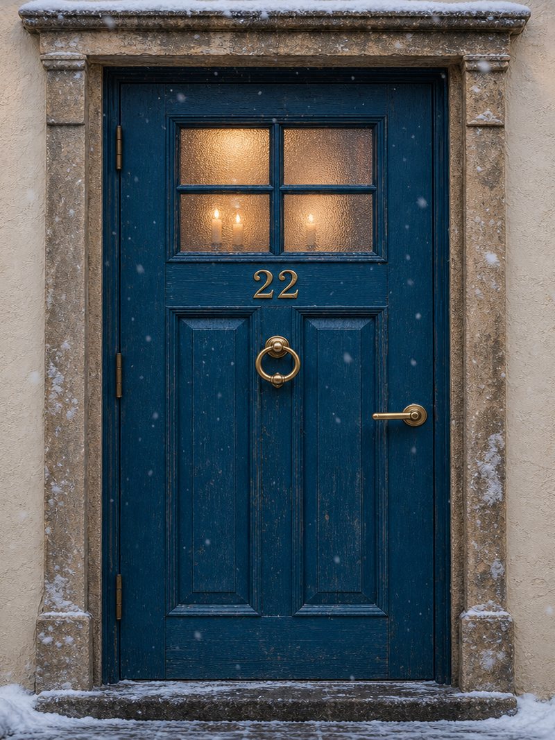 Door 22