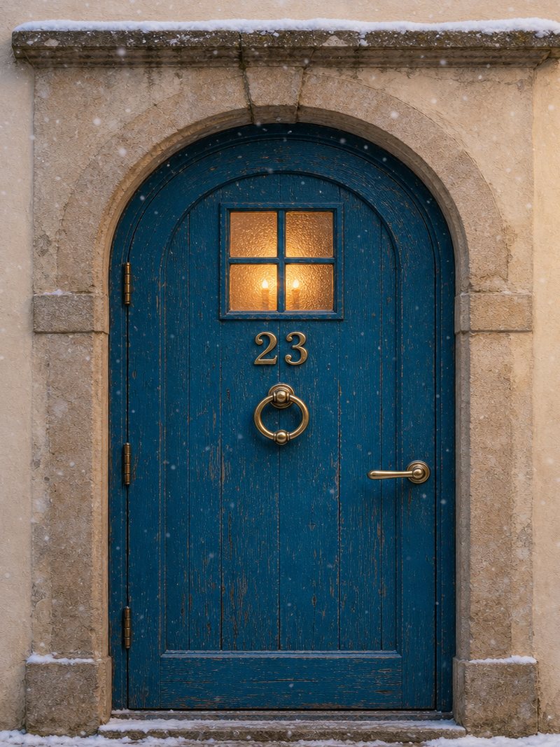 Door 23
