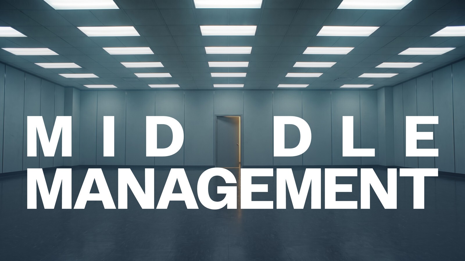 Middle Management, Stewarding What Matters