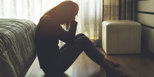 Anxious feelings, we can help at Equipped Church Highlands Ranch, CO