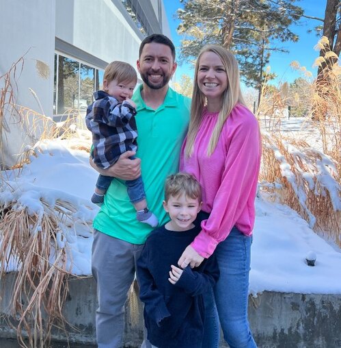 Equipped Church is a place for the whole family at Equipped Church in Highlands Ranch CO