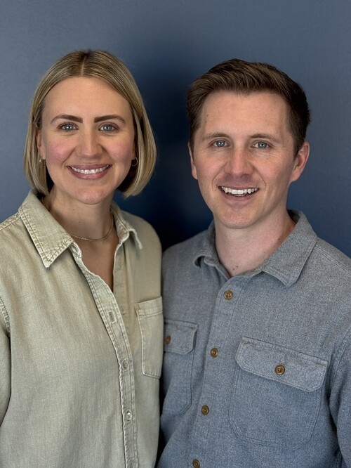 The Moodys deacons at Equipped Church in Highlands Ranch, CO