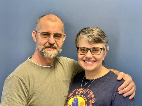 The Batys deacons  at Equipped Church in Highlands Ranch, CO