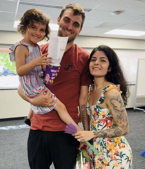 Equipped Church is a family