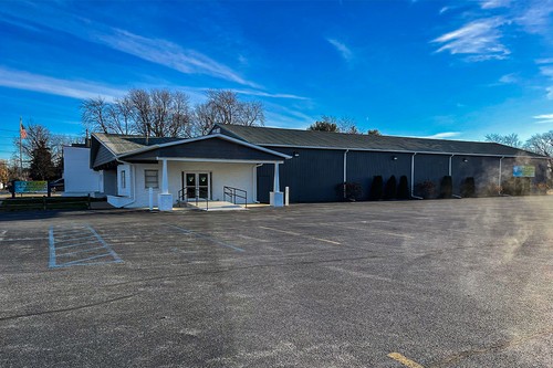 Heartland Christian Center Hebron Full Throttle