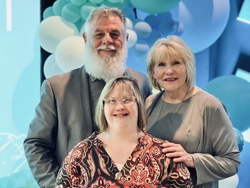 Dr. Phil Willingham, Pastor of Heartland Christian Center