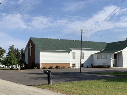 Heartland Christian Center Hebron Full Throttle