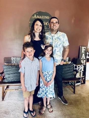 Pastor John Kilavos Heartland Christian Center Executive Pastor