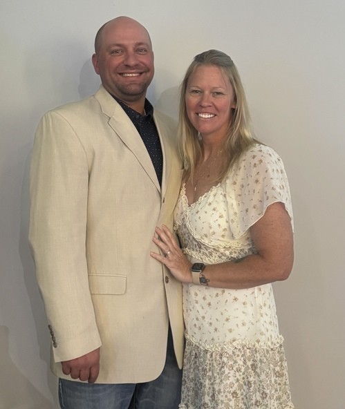 Pastor James A. Young, Heartland Christian Center North Judson