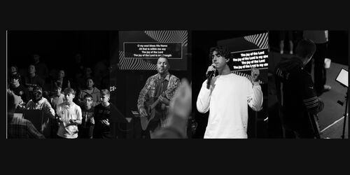 The House at Heartland Christian Center Valparaiso