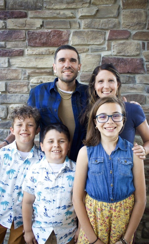 Pastor John Kilavos, Heartland Christian Center Valparaiso, Churches in Valparaiso, Growing Church