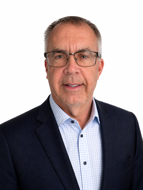 Pastor Kevin