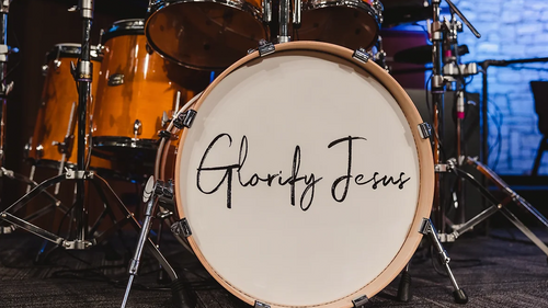 Join us for Sunday Morning Worship