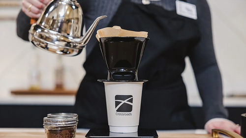 Join us for Sunday Morning Worship