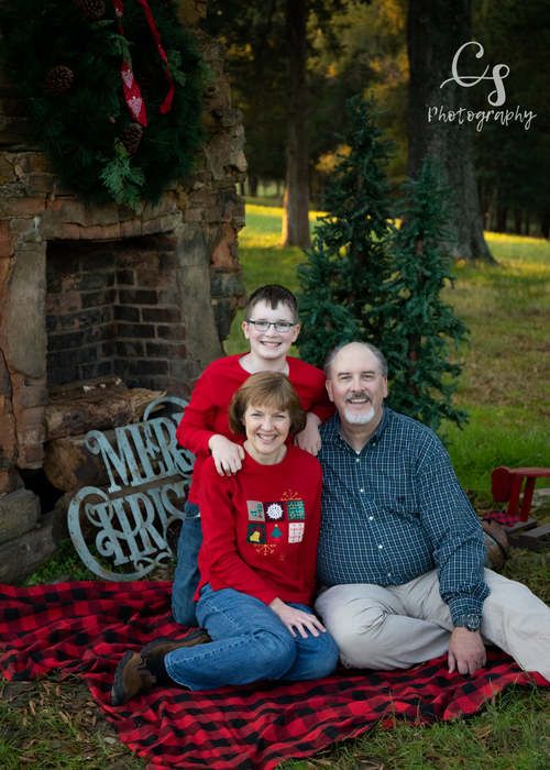 HONEA PATH FIRST BAPTIST Leadership