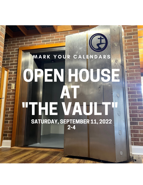 HONEA PATH FIRST BAPTIST Home