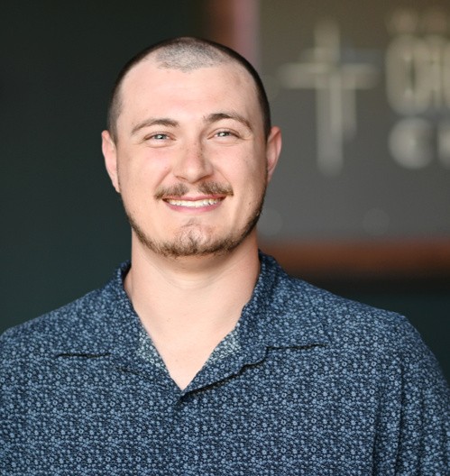 Paul Bane, New Hope Community Church Pastor Emeritus