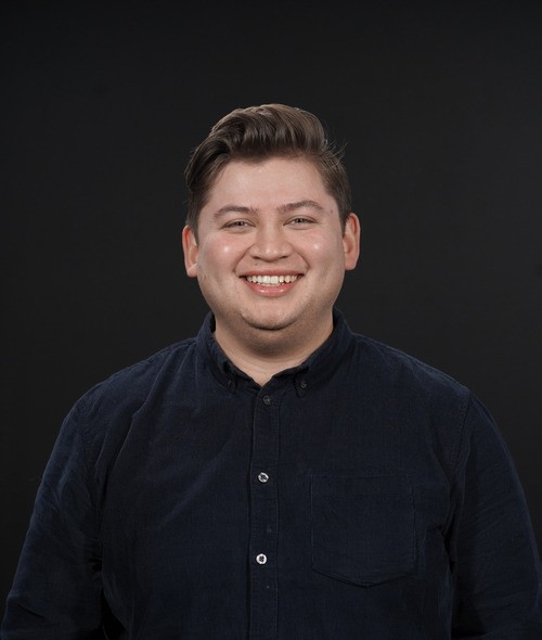 Pastor Marlon Garcia