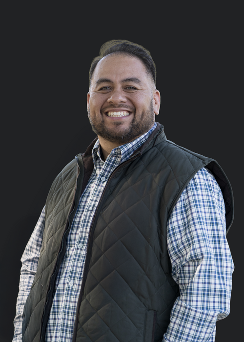 Pastor Isaac Badaraco