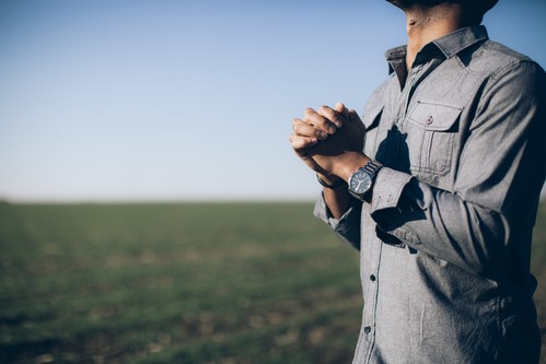 I feel alone and need some relationships to help me do life with God