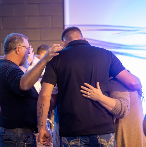 PRAISE AND WORSHIP