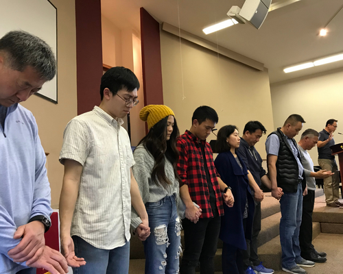 Join us for an upcoming event