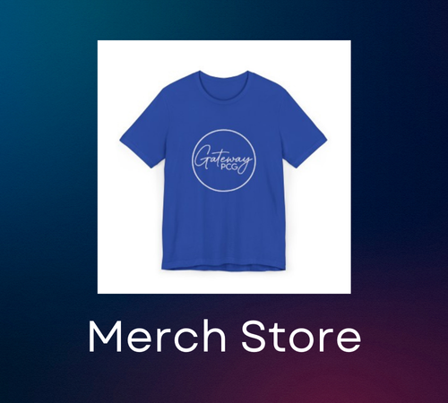 Visist Our Website gatewaypcg.church