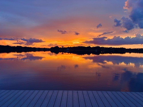 Spirit Life 2024 S. Grove St. Eustis, Fl 32726