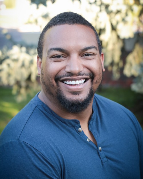 Staff photo of AJ Vega