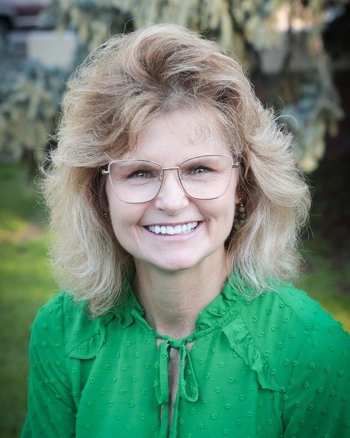 Staff photo of Sherri Stegeman