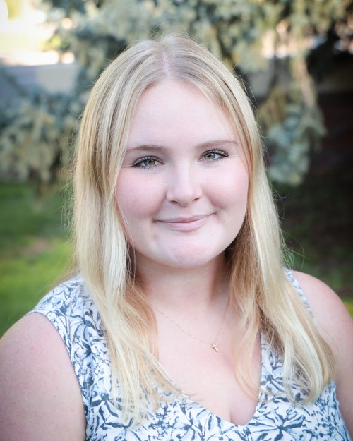 Staff photo of Matt Walton