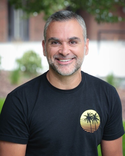 Pastor Andrew Farhat