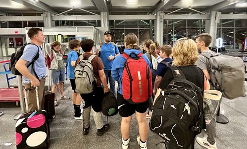 Youth Ministry at A Fresh Wind Church in Elyria, Ohio | 45155 Telegraph Rd. Elyria, Ohio 44035