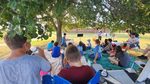 kids activities - South OKC