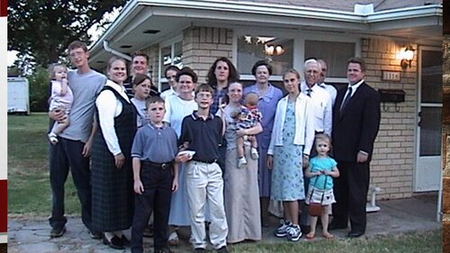 small congregation in SW Oklahoma City