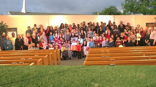 south OKC Congregation
