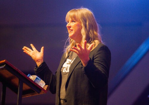 Celebrate Recovery East Cobb