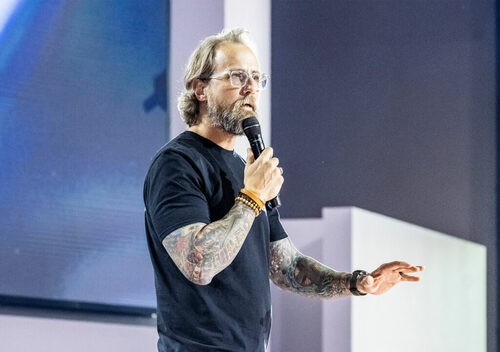 East Cobb Celebrate Recovery